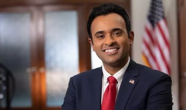 ABŞ-də ermənipərəst iş adamı prezident yarışmasından çıxdı