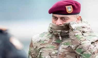 İrəvanda Mirzəyev qorxusu: Bakı nəyə hazırlaşır?