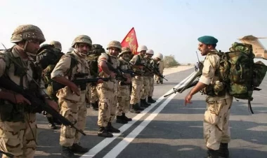 SEPAH Fateh 110 ballistik raketindən istifadə edib - VİDEO - FOTO