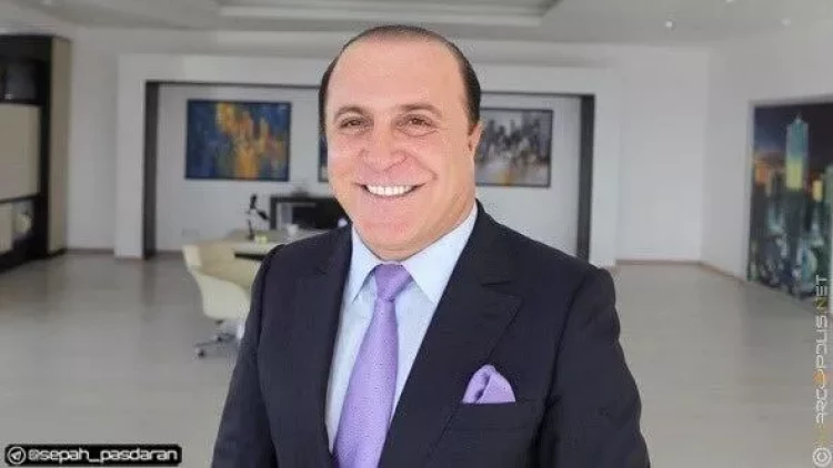 Kürd milyarder SEPAH-ın hücumlarında öldürüldü - VİDEO - FOTO