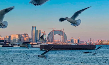 Bu gün 10 dərəcə isti olacaq