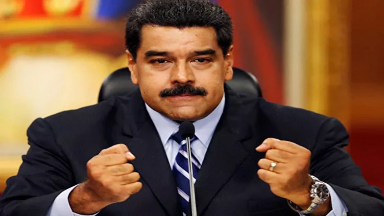 Maduro Venesuelada dövlət çevrilişi cəhdlərinin uğursuz olduğunu açıqlayıb