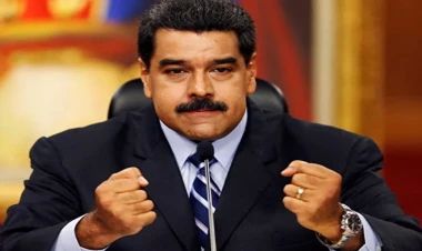 Maduro Venesuelada dövlət çevrilişi cəhdlərinin uğursuz olduğunu açıqlayıb