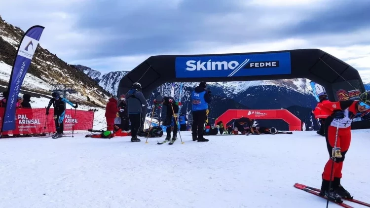 İspaniyada 4-cü yer