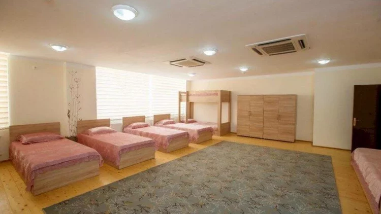 Havaya görə sığınacaqlara müraciətlər artıb? -  RƏSMİ AÇIQLAMA