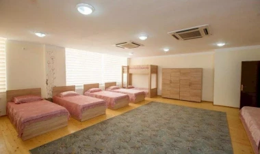 Havaya görə sığınacaqlara müraciətlər artıb? -  RƏSMİ AÇIQLAMA