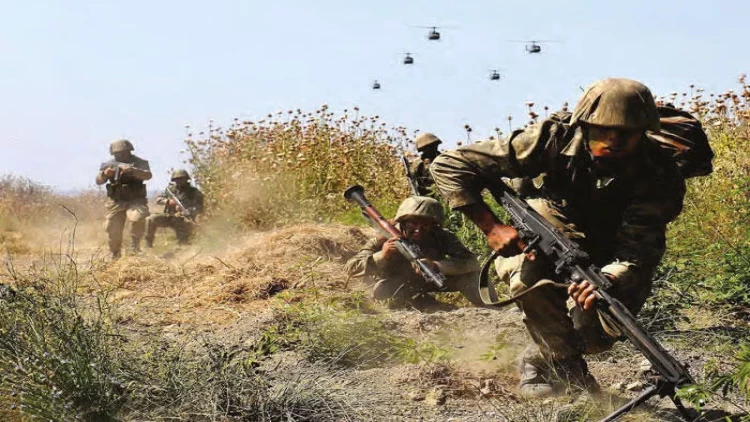 Türkiyəyə qarşı xain işbirliyi - Arxasından müttəfiq ölkə çıxdı