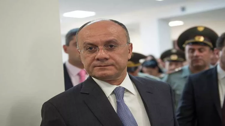 “Sizi qorxutmaq istəmirəm, amma hər an...” - Ohanyan