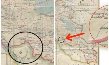 Sülh müqaviləsinin mətni belə olacaq - Detallar açıqlandı