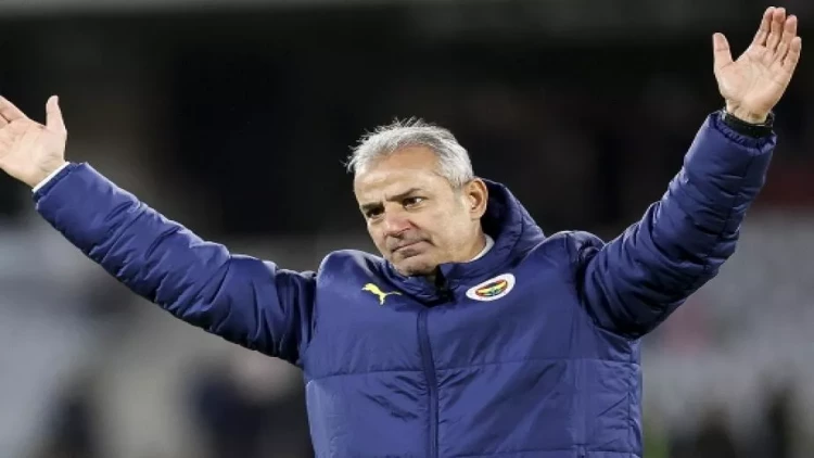 “Fənərbağça”nın baş məşqçisi tarixə düşdü