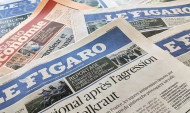 Erməni lobbisinin satın aldığı fransız mediası - Azərbaycana qarşı qərəzinin səbəbi