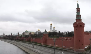 Kremldən Rusiya təyyarələrinin vurulmasına dair Açıqlama