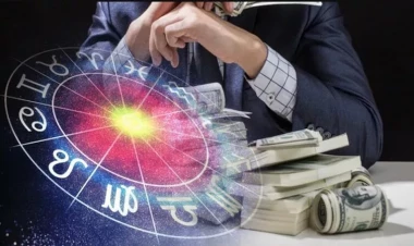 Bu bürcün karyerası yüksələcək, cibi pulla dolacaq