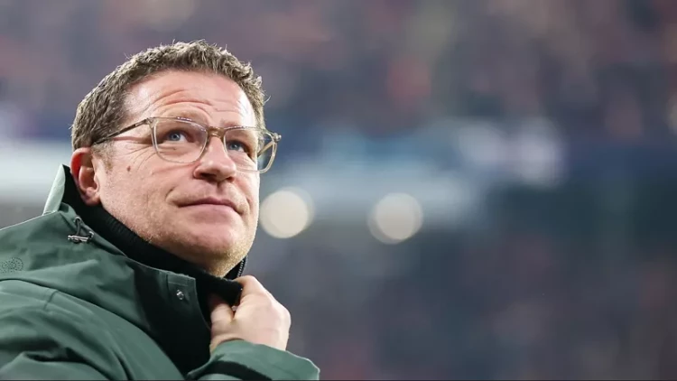 Almaniya nəhəngi 5 milyona idman direktoru aldı