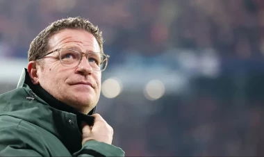 Almaniya nəhəngi 5 milyona idman direktoru aldı