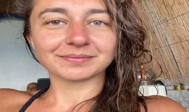 Şəhid qızı faciəvi şəkildə öldü - FOTO