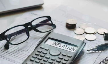 Azərbaycanda inflyasiya 9%-dən aşağı endi