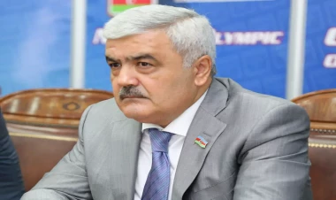 Rövnəq Abdullayevin son durumu açıqlandı