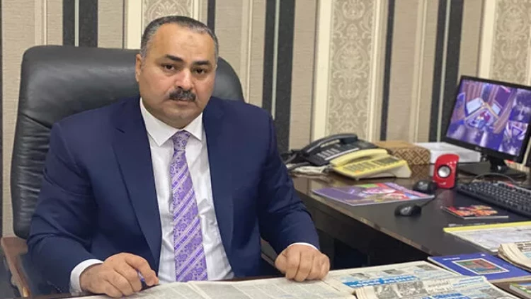 Habil Vəliyev yenə şantajda ittiham edilir - Qərar verildi