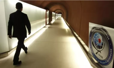 Fransa kəşfiyyatına Azərbaycan təhlükəsizlik orqanlarının yaşatdığı şok Paris mətbuatında - FOTO