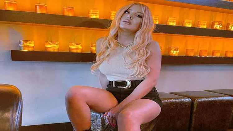 Səidə həmkarını biabır etdi - “Elə etmə ki, səni Azərbaycanda ifşa edim”