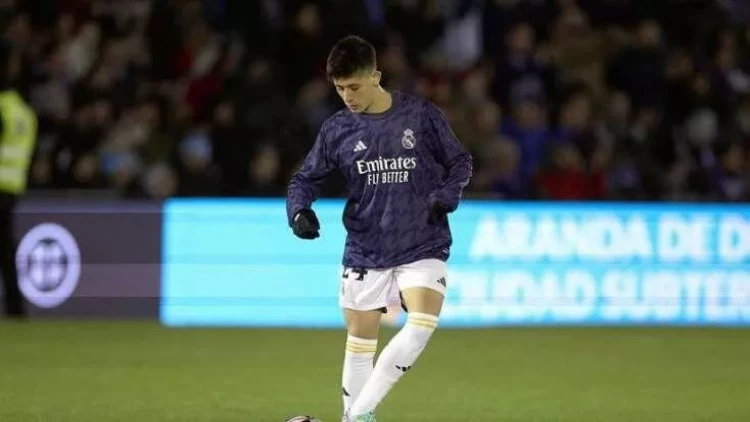 Arda Güler “Borussiya Dortmund”a doğru - Sürpriz transfer