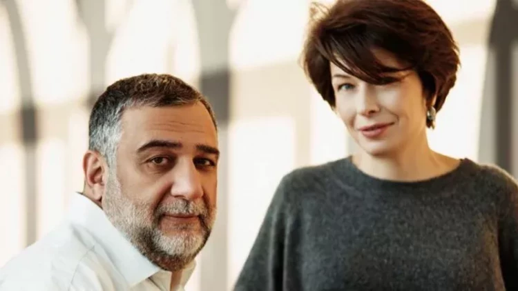 Vardanyan üçün daha bir bəd xəbər: Arvadının “çirkli oyunları” ifşa olundu -VİDEO