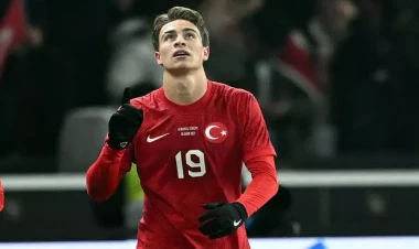 Məşhur klublar türkiyəli ulduza görə “Yuventus”a elçi düşdülər