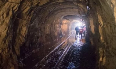 Çində uçan mədəndə 13 işçinin cəsədi tapıldı