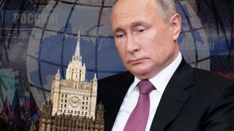 Bu ölkələr dağılacaq - SSRİ-nin məhvini öncədən deyən ekspertdən şok proqnoz