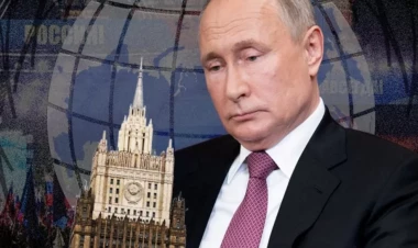 Bu ölkələr dağılacaq - SSRİ-nin məhvini öncədən deyən ekspertdən şok proqnoz