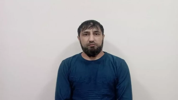 Hacıqabulda əcnəbi narkotacirdən onlayn yolla narkotik alan şəxs saxlanıldı