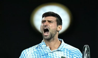 Adını tarixə yazdı: bunu ona qədər heç kim bacarmayıb