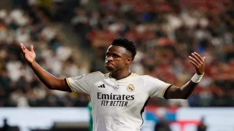 “Real Madrid” “Barselona”nı darmadağın etdi - VİDEO