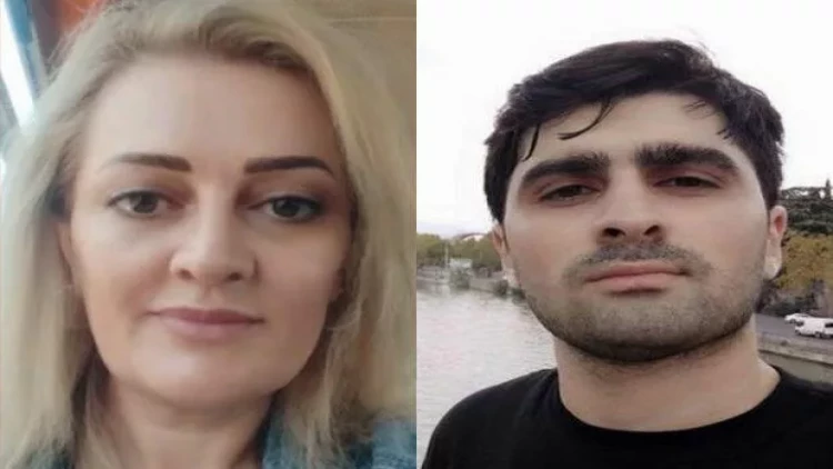 Oğlu İranda həbsdə olan ana QORXU İÇİNDƏ: 