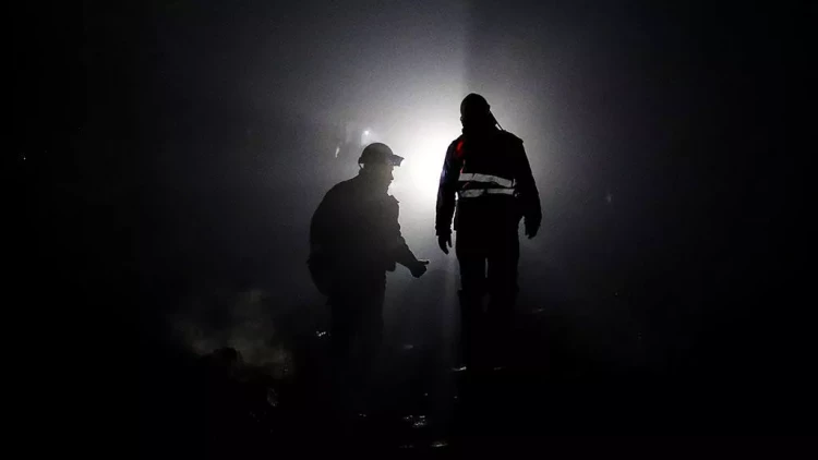 Şaxtada qəza: 20-dən çox mədənçi həlak oldu