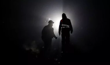 Şaxtada qəza: 20-dən çox mədənçi həlak oldu