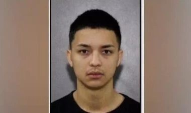 Tanınmış reper Tayrelu həbs olundu