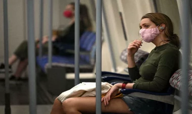 “X” xəstəliyi: Dünya yeni ölümcül pandemiyaya hazırlaşır