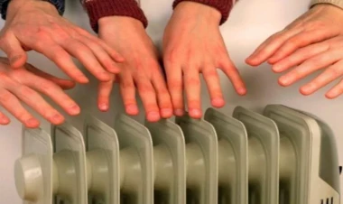 Bakıda şaxtalı havada istilik problemi yaşanır - AÇIQLAMA