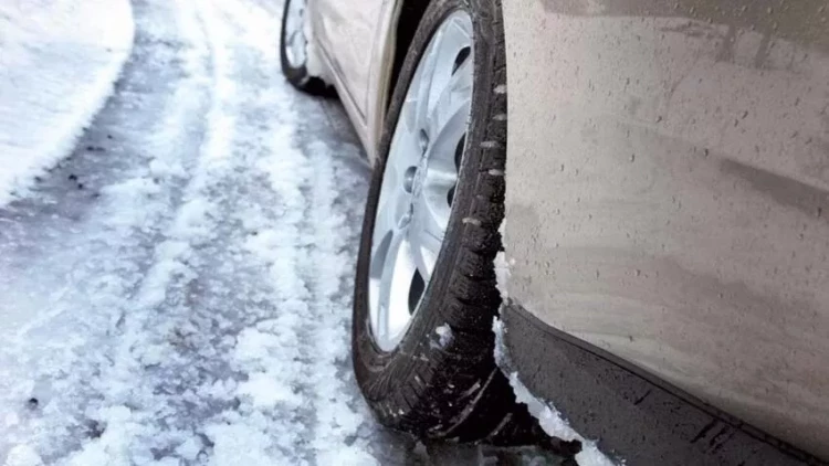 Soyuq havada avtomobilə düzgün qulluq üçün QIZIL QAYDA - VİDEO