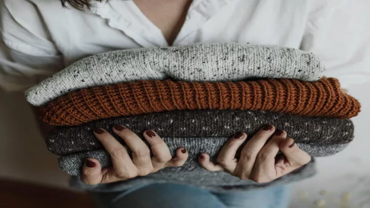 Yun paltarlarınızı daha yumşaq etməyin 7 YOLU - Qaşındırmayacaq