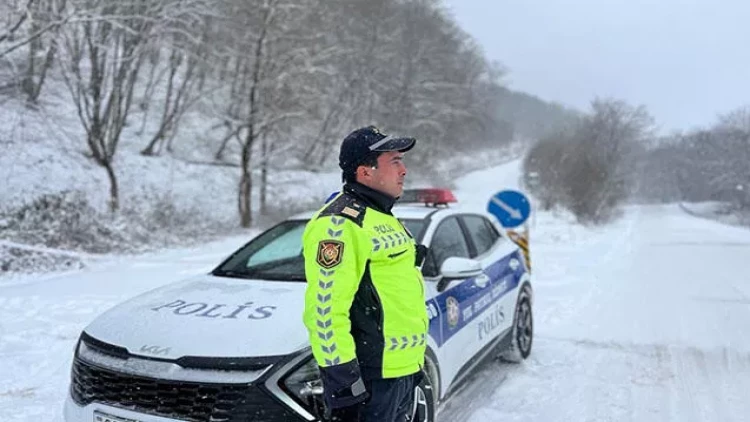 Bu avtomobillər yola çıxmasın! - Xəbərdarlıq