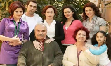 “Yaprak dökümü” serialının aktyoru ölümdən döndü - FOTO