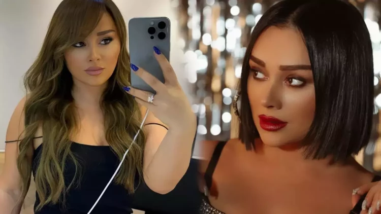 Xatirə İslam dəyişib başqa adam oldu - VİDEO