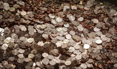 Avropada dizaynına görə külli miqdarda pul MƏHV EDİLDİ