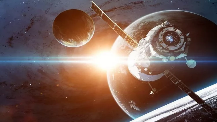 Yaşayış üçün planetləri müəyyən etməyin FANTASTİK YOLU