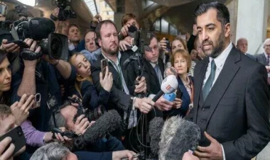 Baş nazirin qohumları xilas edildi: Türkiyənin sayəsində