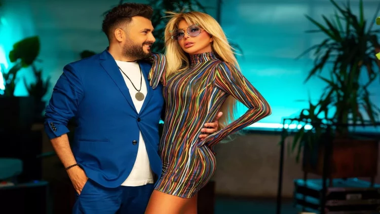 “Astroloqum dedi ki, Aygün Kazımova...” – VİDEO