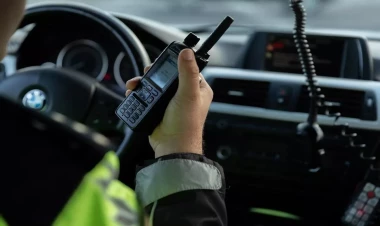 Yol polisi moped sürücülərinə xəbərdarlıq etdi